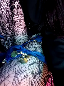 XXX chat uživo modela GhazalBella