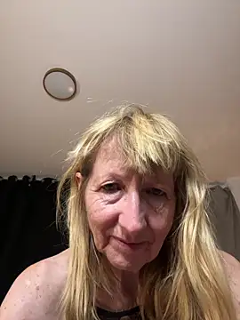 MatureKim Live XXX-Chat