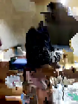 XXX chat uživo modela mariamac420