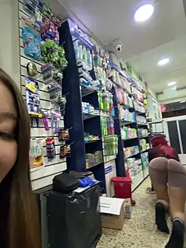 roouse – Live XXX-chat