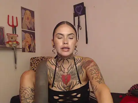 Perola__May: онлайн-секс-чат