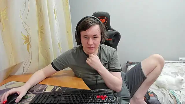 دردشة iliaskrislove الجنسية المباشرة