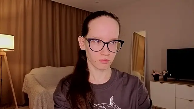 BettyBrowni Chat XXX in diretta