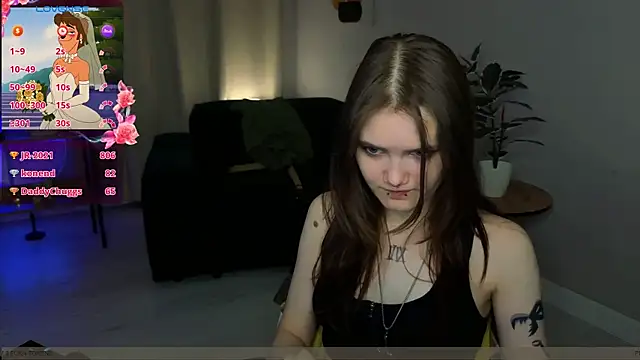 Dilara_xBaby Live XXX-Chat