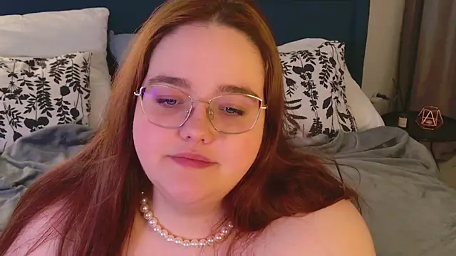 Neko_Moor Adlı Modelin Canlı XXX Sohbeti