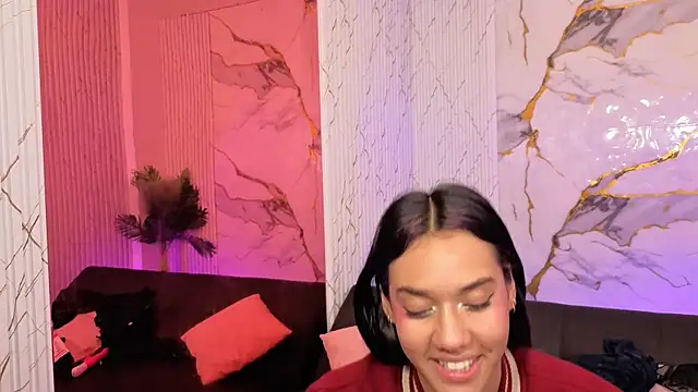 Chatroom XXX en direct de artemiss_tay