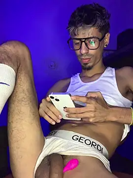 alexx_23cm Show Webcam