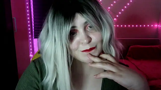 Chat XXX ao vivo de Lulovia