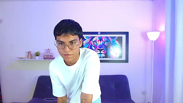 دردشة Maecum18 الجنسية المباشرة