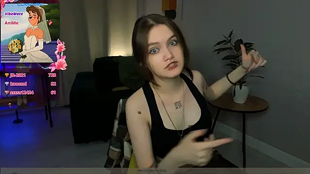 Dilara_xBaby Chat XXX in diretta