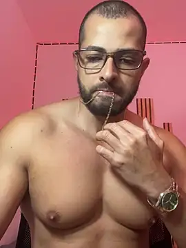 Show de webcam de magnumchris
