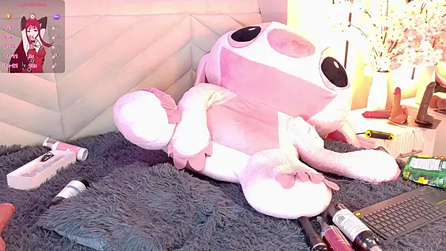 Živý XXX chat amy_miller1