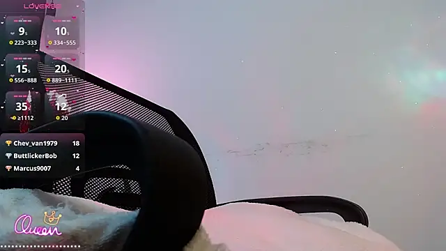 Camila_Torresss Chat XXX in diretta