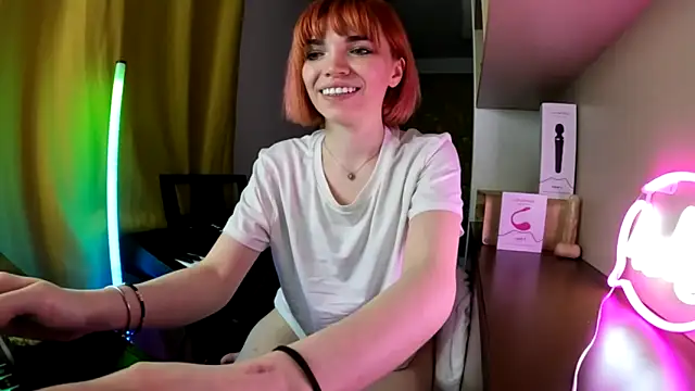 olivka-flower Live XXX-Chat