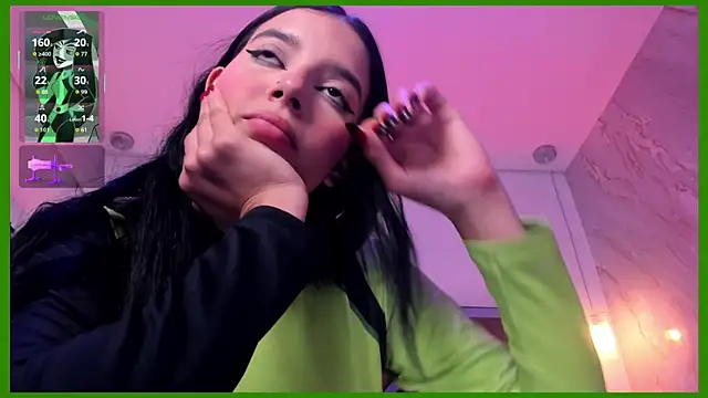 SweetieCloe_ Chat XXX live