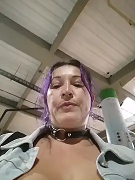 Show de webcam de sophie_banger