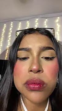 Mariangel_11's Live XXX Chat