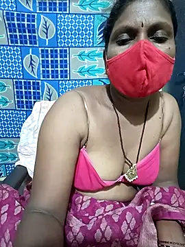 Janu-telugu – Live XXX-chat