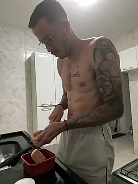 แชท XXX สดของ Lucasjandre