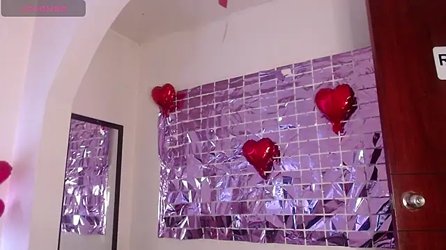 Онлайн чат XXX Catalinajane1