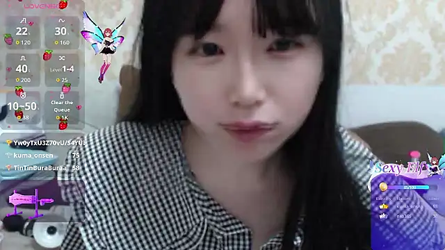 himaridesu Chat XXX live
