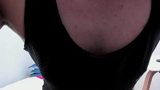 Pokazy przed kamerką – Fausto_Storm