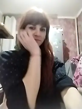 Webkamerová show YaroslavaLester