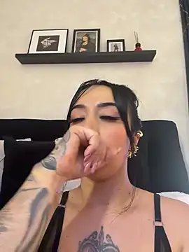 EmmyEvans1 现场XXX聊天