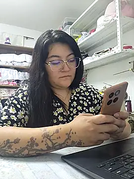 Chat XXX ao vivo de Sakura_0505