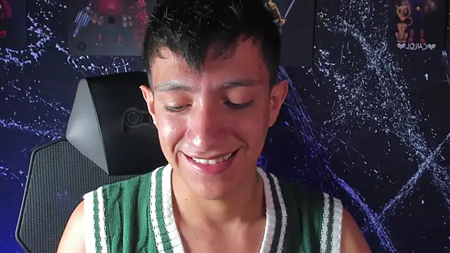 JohanSedas élő XXX-chatje