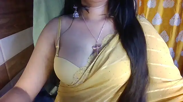 Yashika_Loves 现场XXX聊天