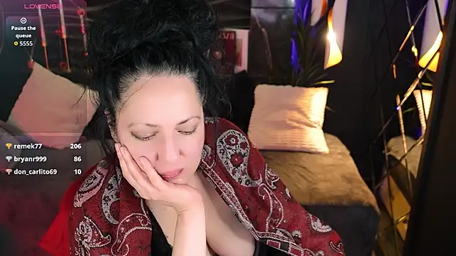 Anita_Muse Chat XXX live