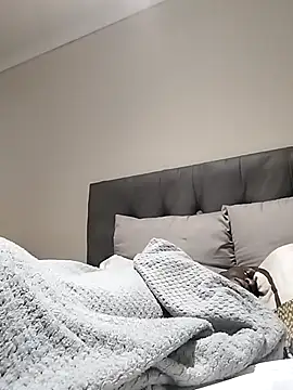 Show webcam de Thembi1960