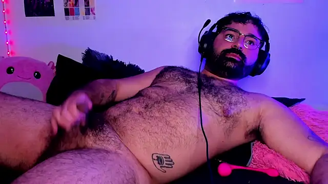 Онлайн чат XXX johnnyalx