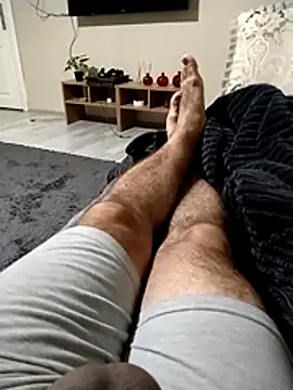 milf_hunter_35 Adlı Modelin Web Kamerası Şovu