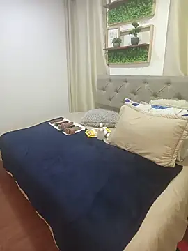 sasi_luna Obrolan Langsung XXX