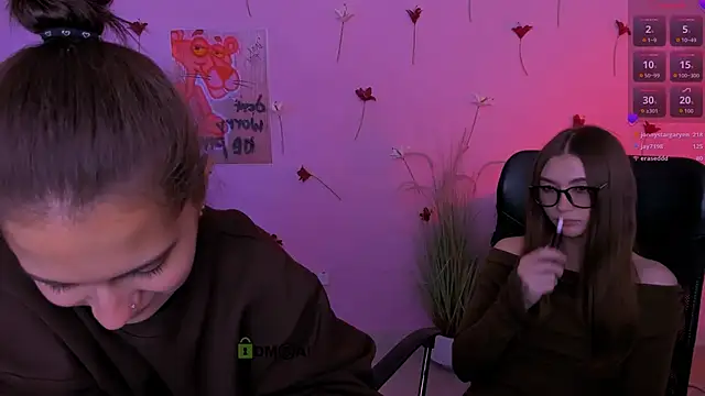 barbara_crazy 即時 XXX 聊天