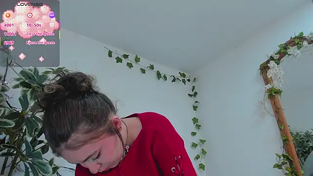 MarieTaylor_ 라이브 XXX 채팅