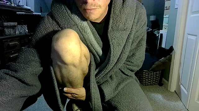 Show Webcam de ShadowLove85