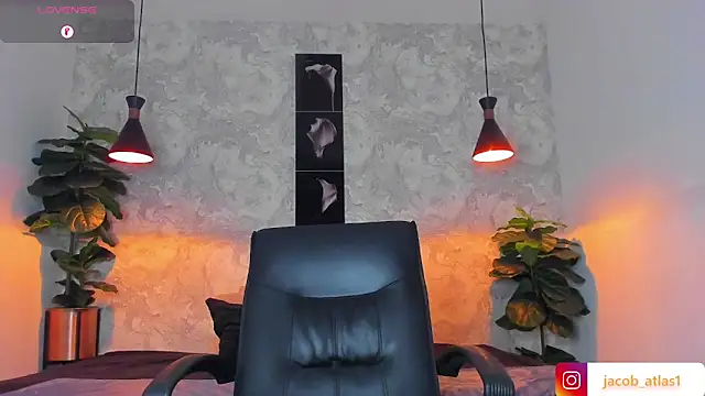 ian_jacobのライブXXXチャット