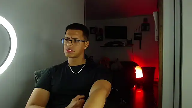 _John_Boy_のライブXXXチャット