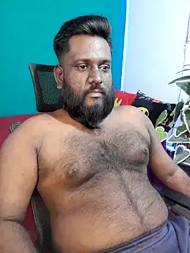 Show de webcam de Rayansmith_