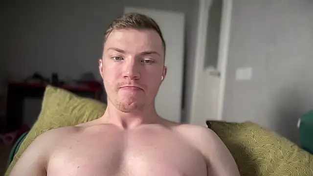 iron__chap – Kamerová šou