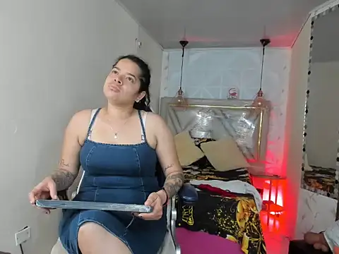 Chat XXX ao vivo de alexa-cooper-