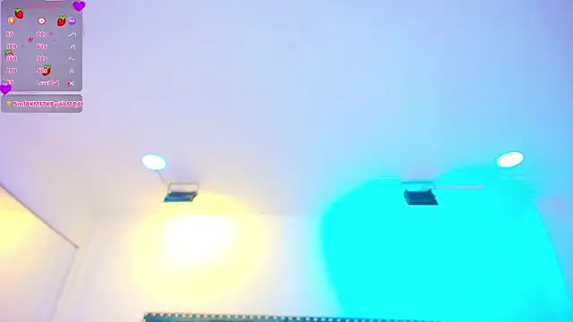 Chat XXX ao vivo de Cammi_wagner