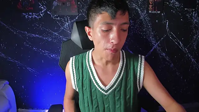 JohanSedas Show Webcam