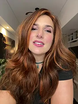 Thescorpionfr_のウェブカメラショー