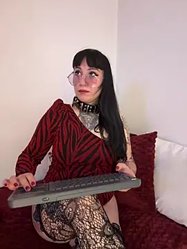 Ravenna666_'s Live XXX Chat