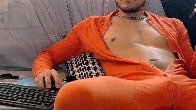 Show Webcam de bestofdoseswirls