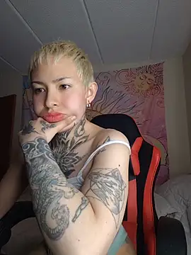 ArrangedFoot 라이브 XXX 채팅